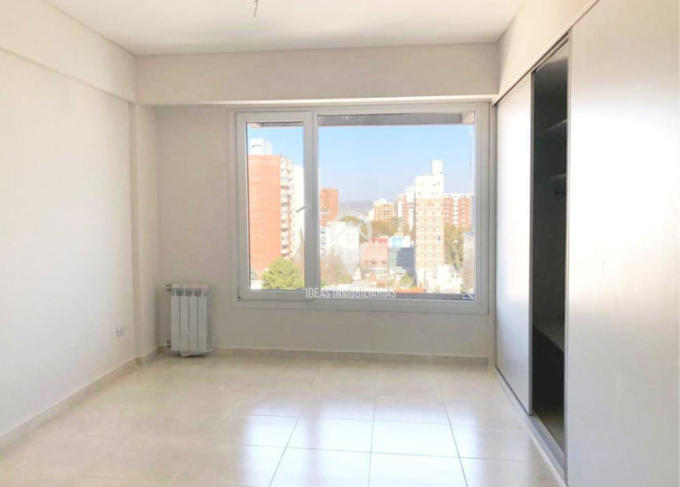 OPORTUNIDAD EXCLUSIVA Depto. 2 Dorm Edificio "Los Teros"