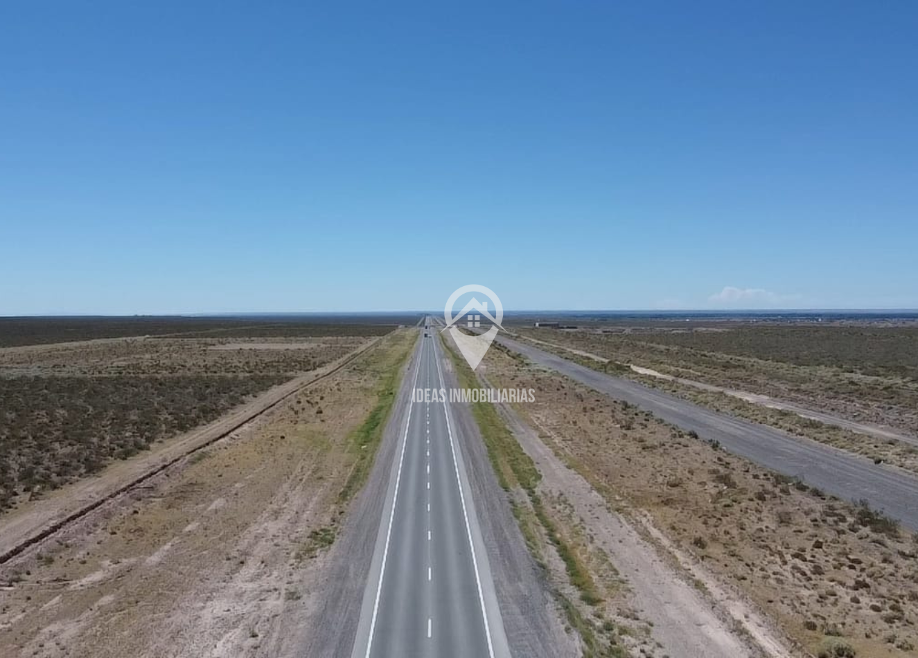 Venta de 2 hectareas | La Ruta de Vaca Muerta