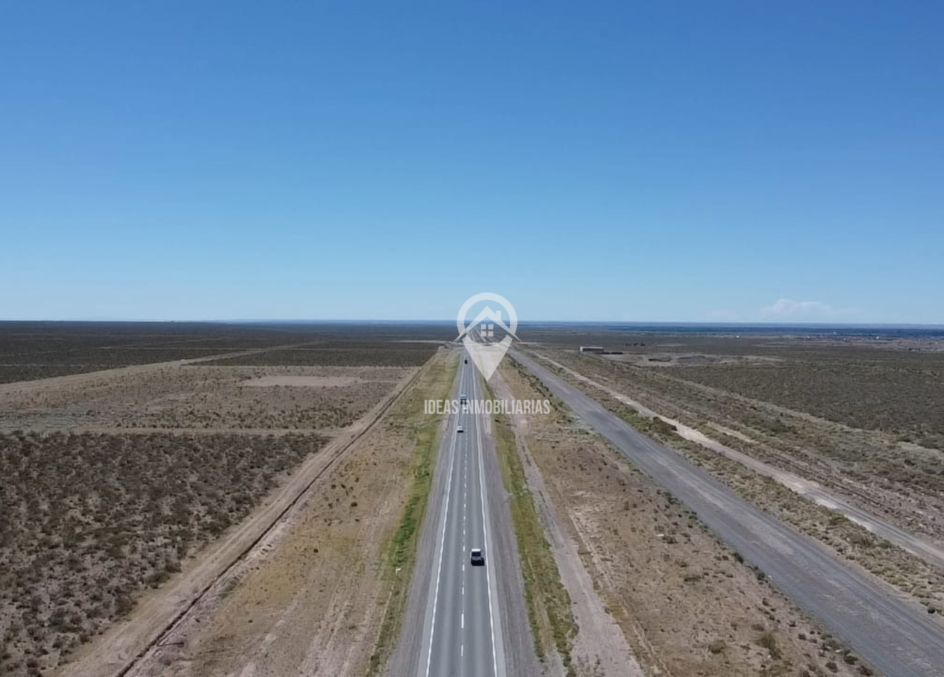 Venta de 2 hectareas | La Ruta de Vaca Muerta