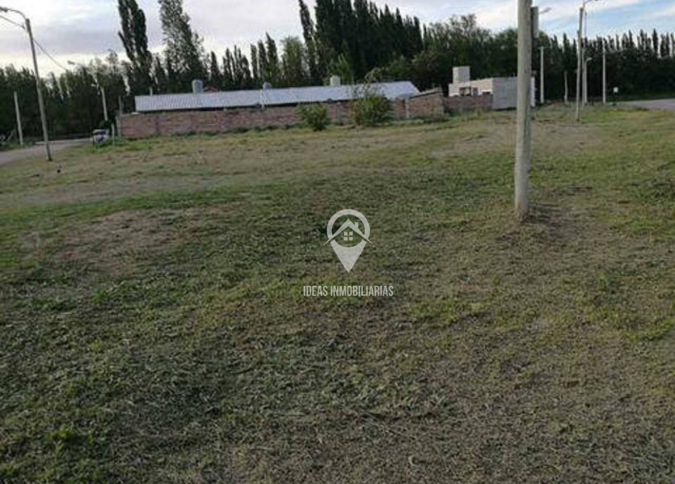 Terreno en Venta | B° Villa Lida | Plottier