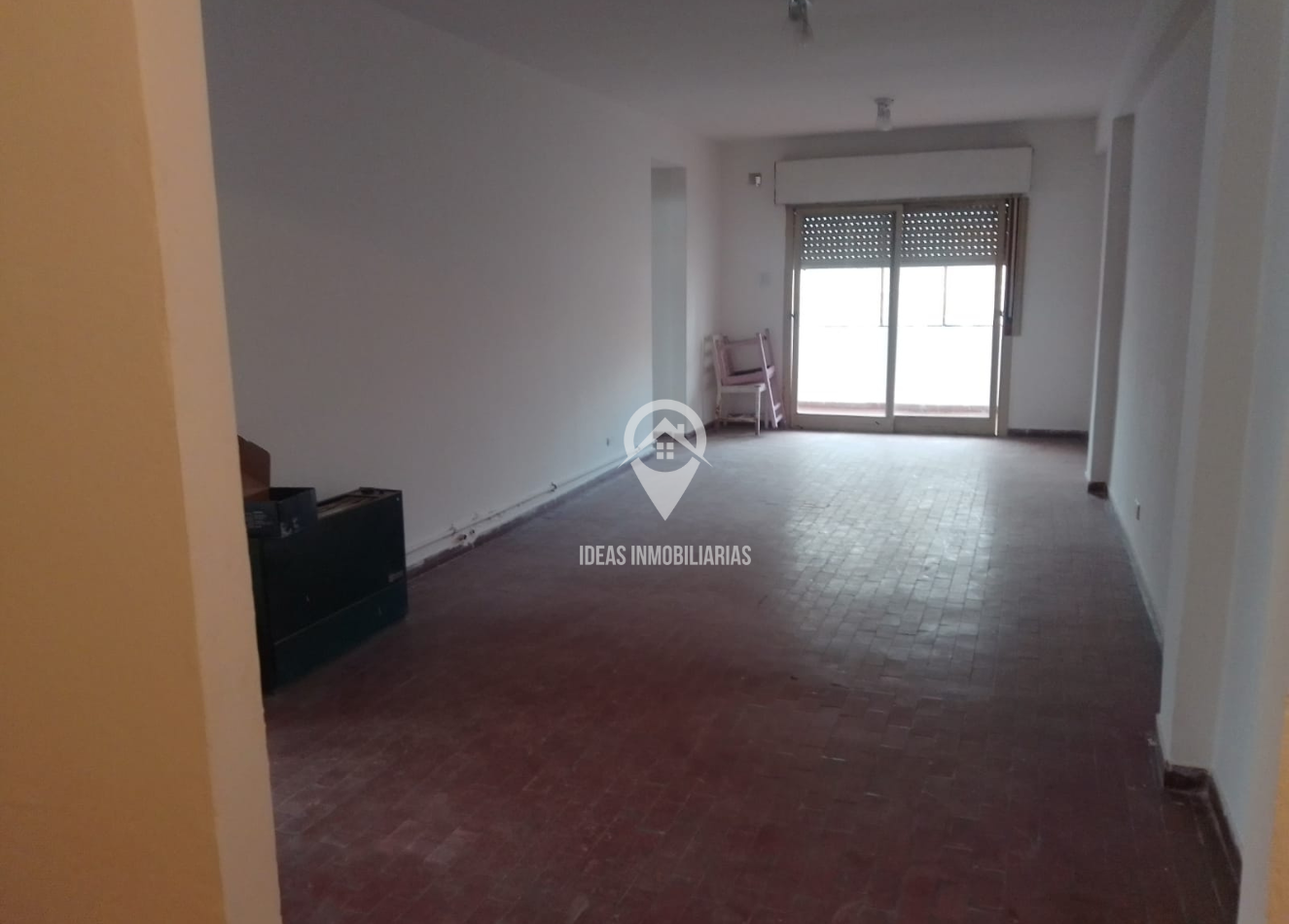 Se vende Departamento calle Primeros Pobladores