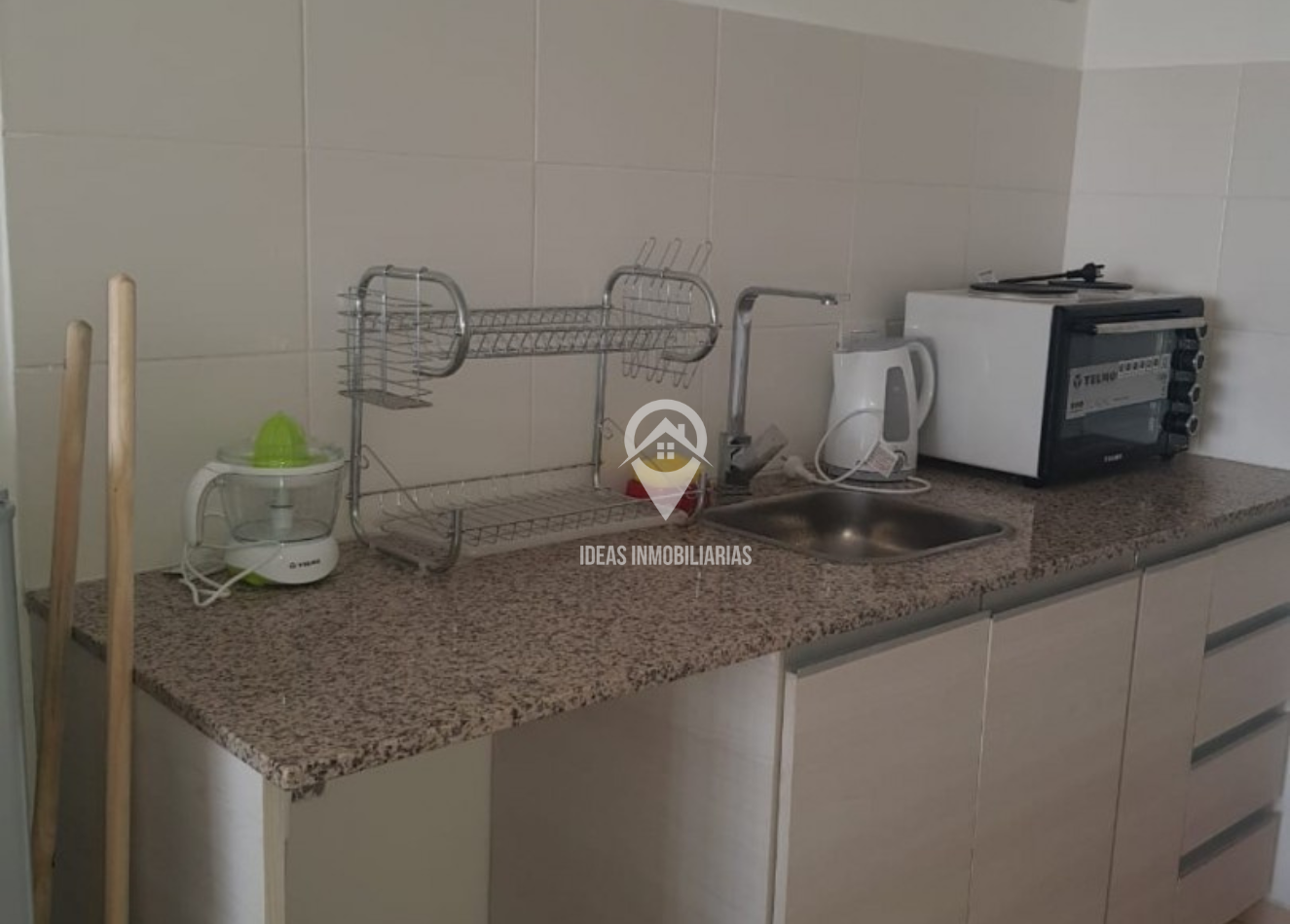 Venta Monoambiente Zona Centro