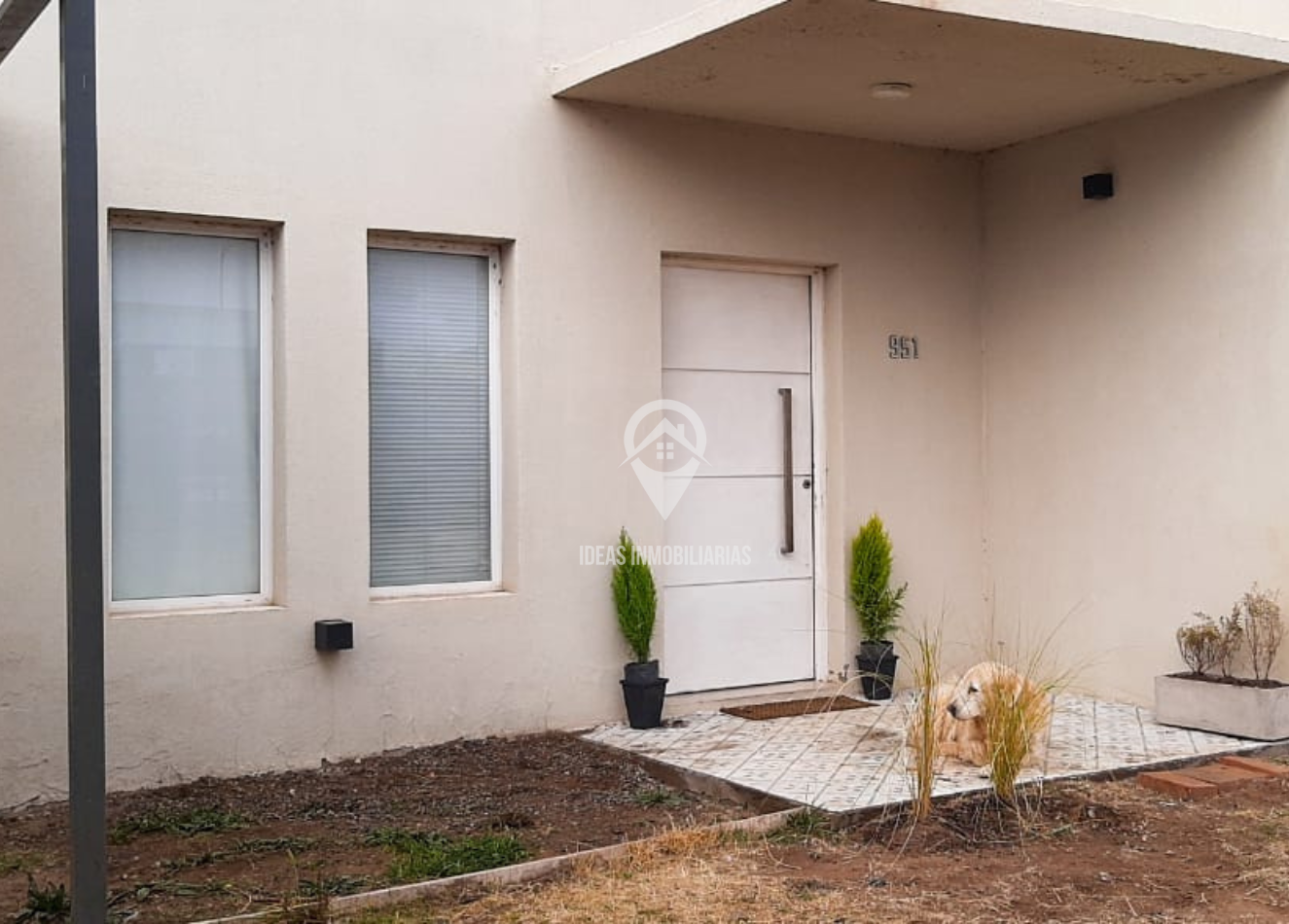 Casa en Venta ciudad de General Fernandez Oro