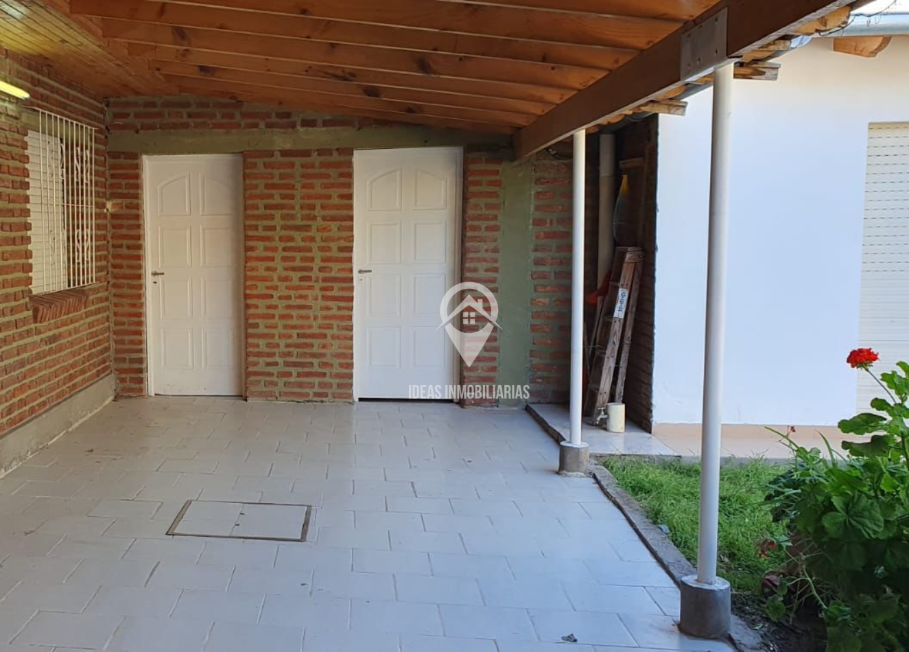 Venta Casa Barrio Copol