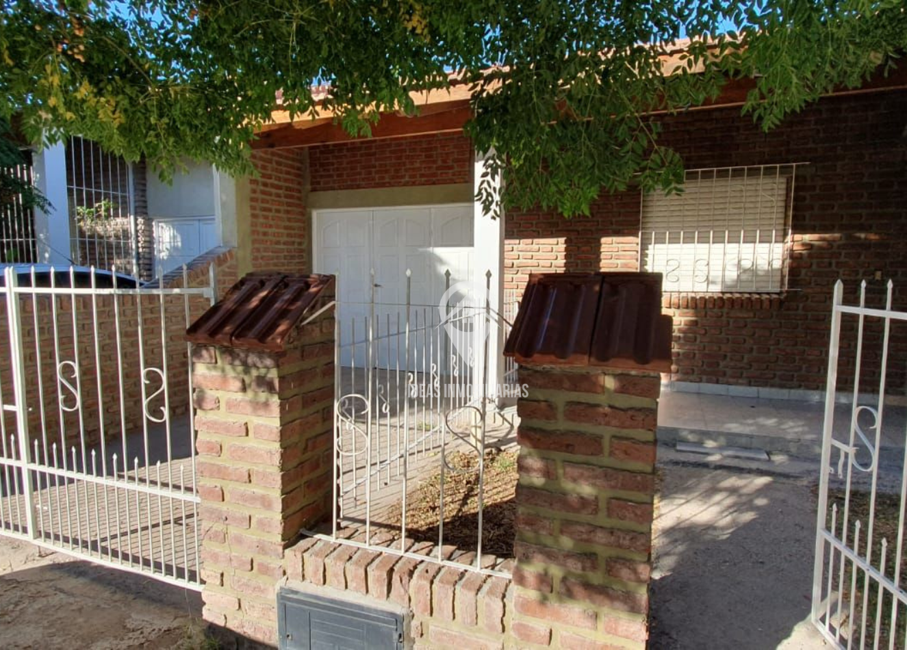 Venta Casa Barrio Copol