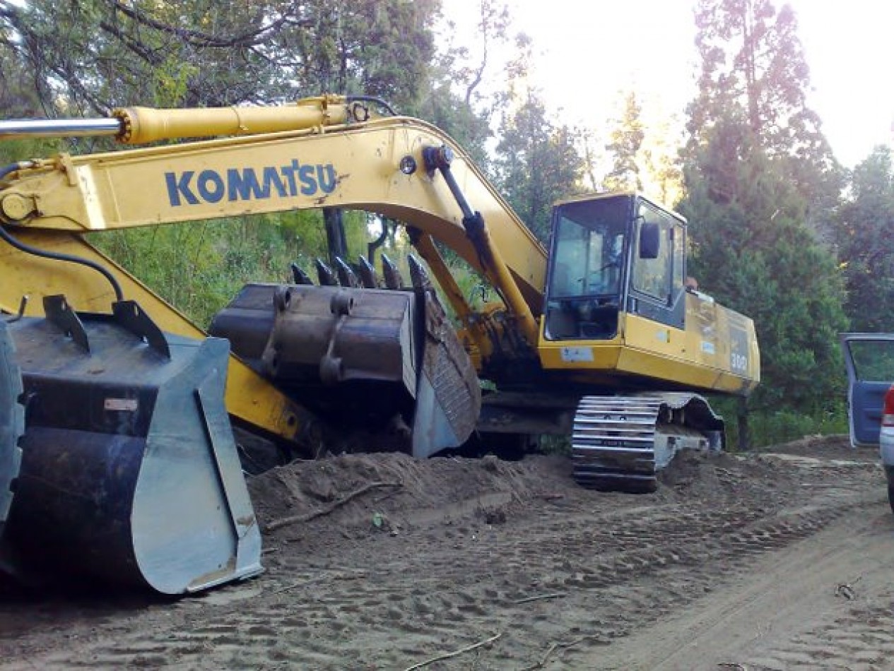 Lotes de 800 mts2 en San Martin de los Andes 