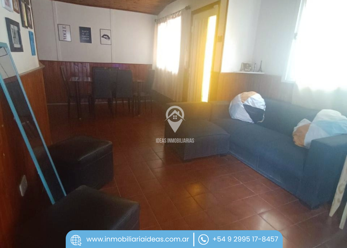 CASA CENTRICA en VENTA 