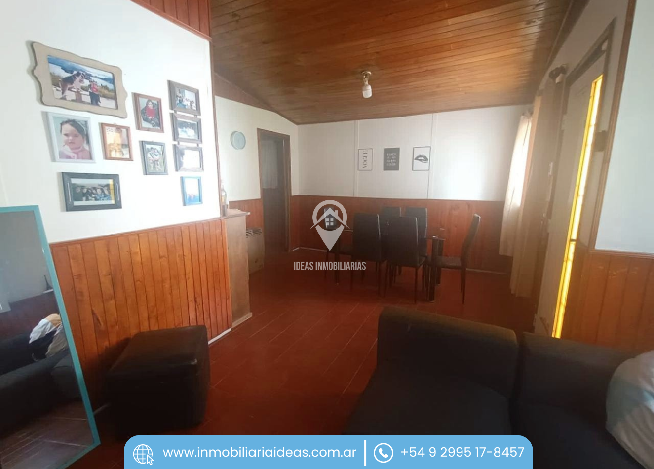 CASA CENTRICA en VENTA 