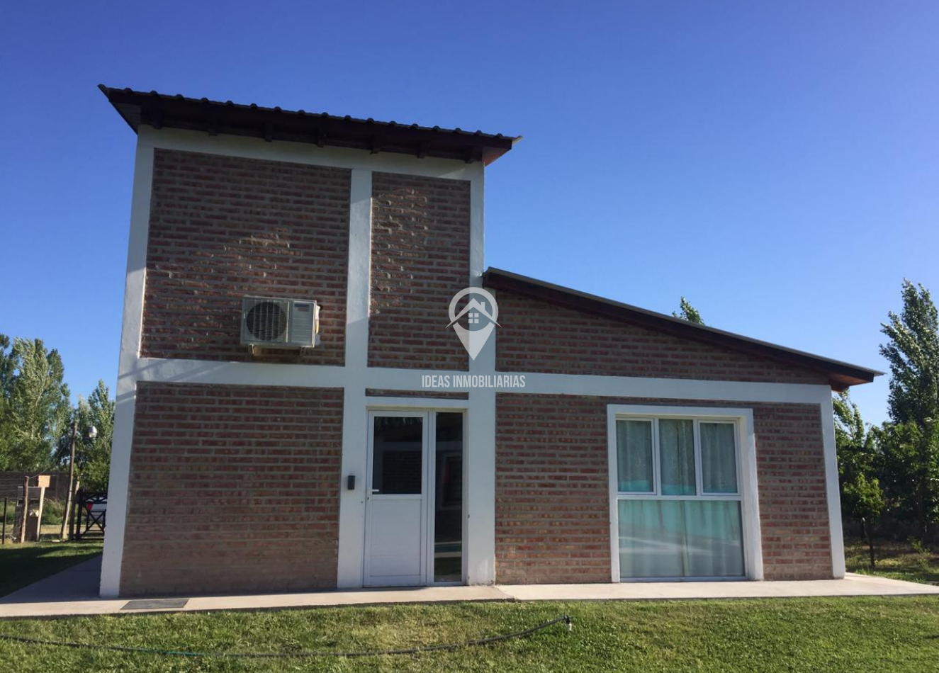 ¡Casa en Venta en Eco Aldea San Agustin, Plottier!