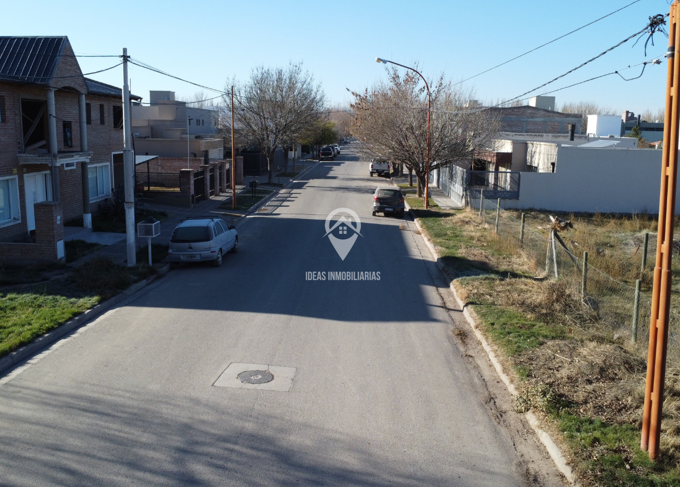 Lote en Venta en Barrio Manzanar 7, Cipolletti