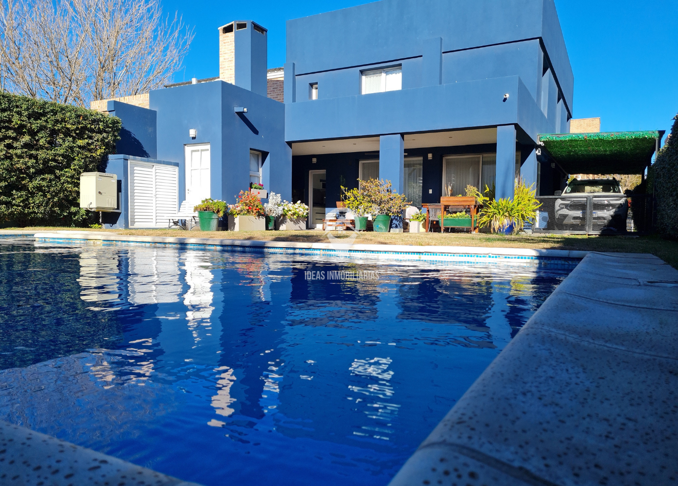 Casa en Venta en B° Cerrado Villa Luisa, Neuquen