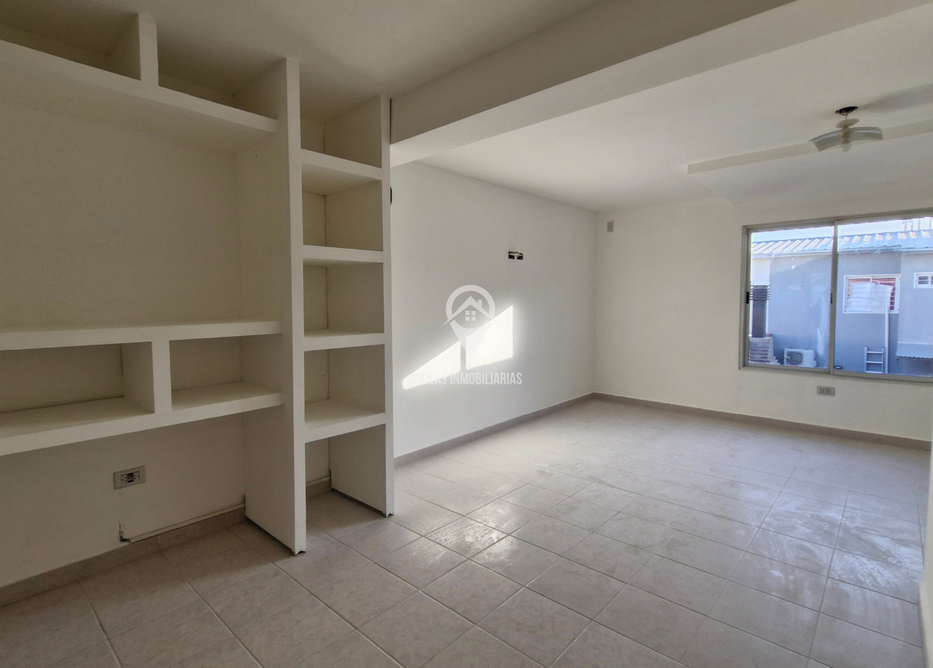 Venta Duplex 2 dormitorios 