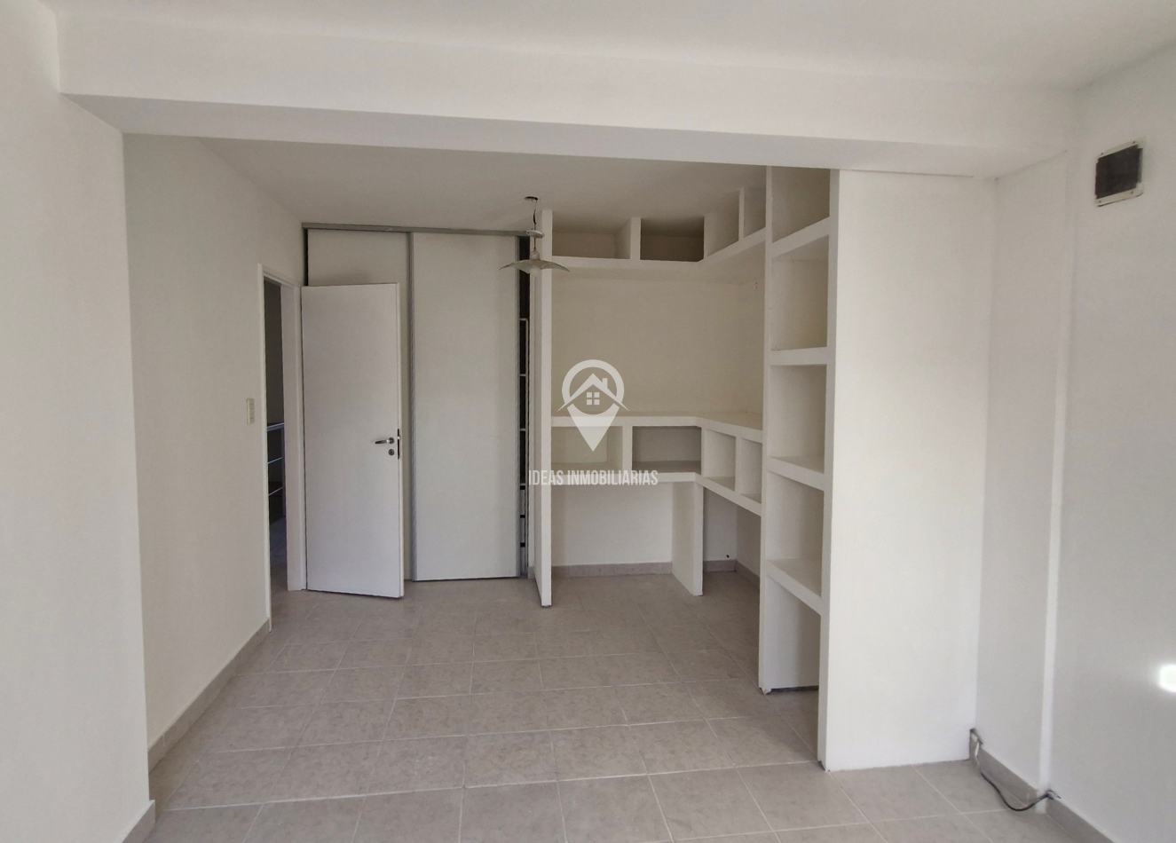 Venta Duplex 2 dormitorios 