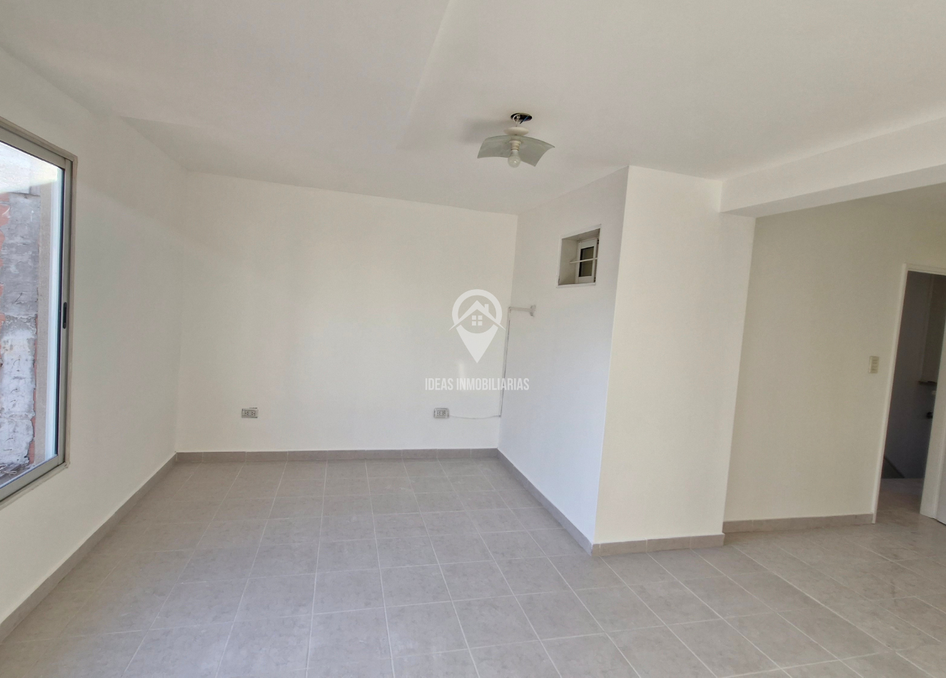 Venta Duplex 2 dormitorios 