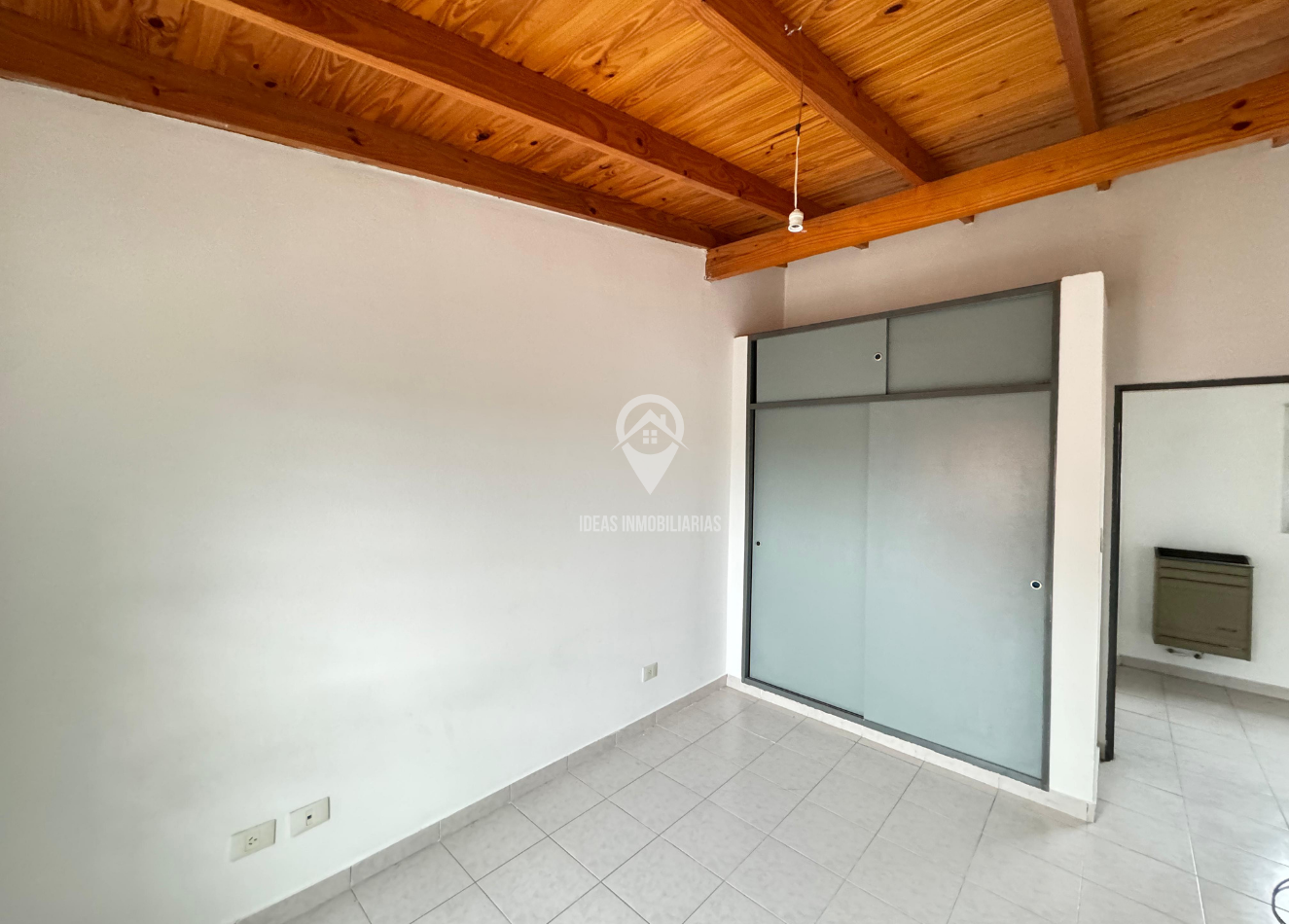 Duplex 2 dormitorios | Misiones 1045 