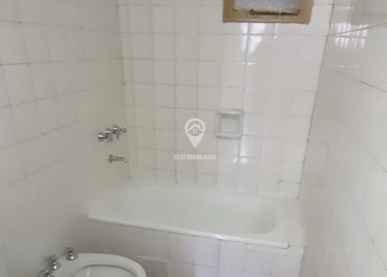 Departamento de 1 Dormitorio en el Oeste de Neuquen