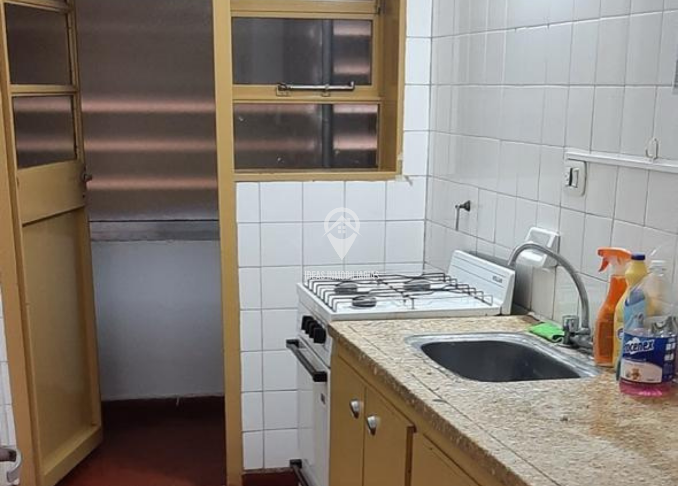 Departamento de 1 Dormitorio en el Oeste de Neuquen