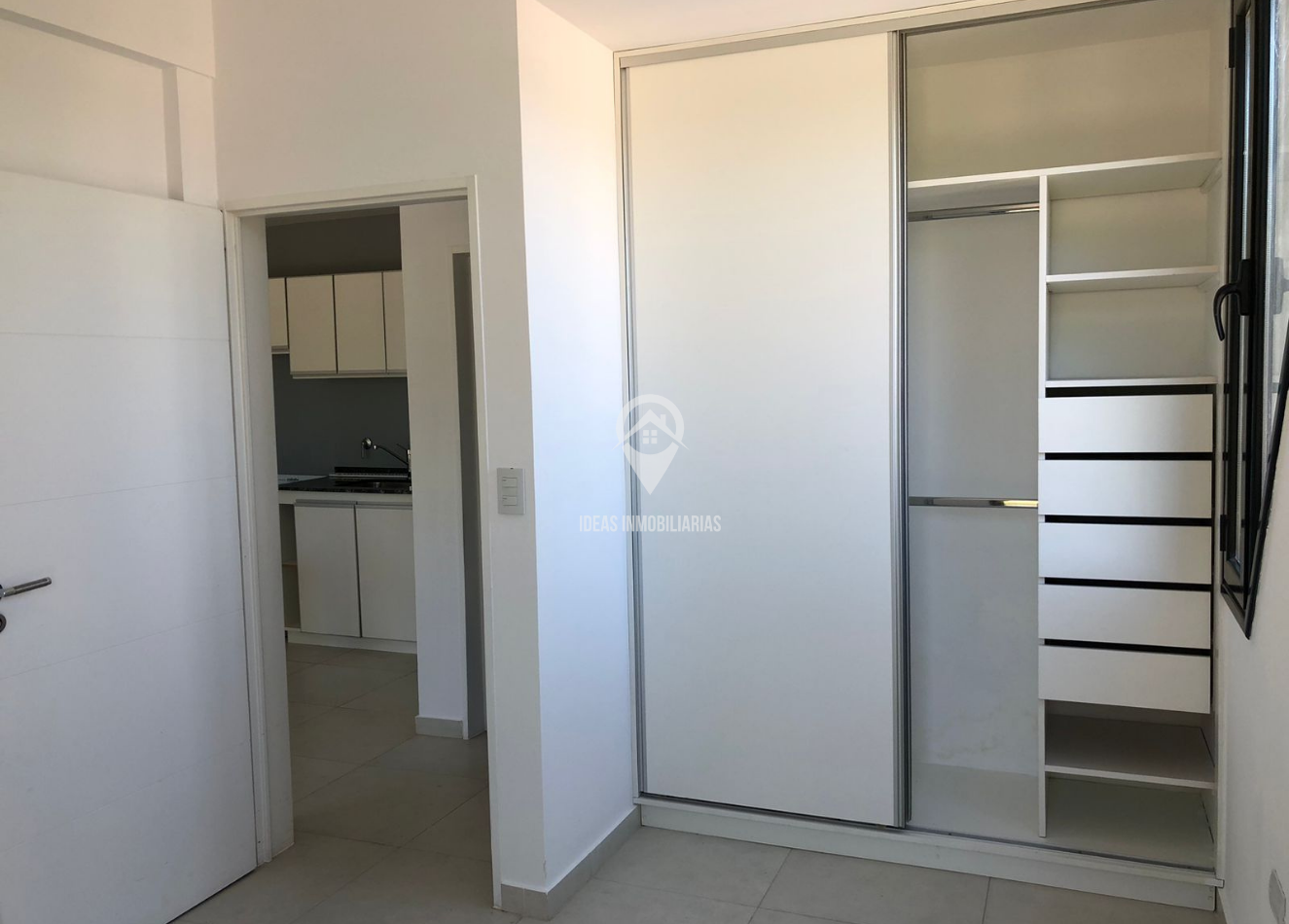 Departamento 1 Dormitorio | Barrio Belgrano 