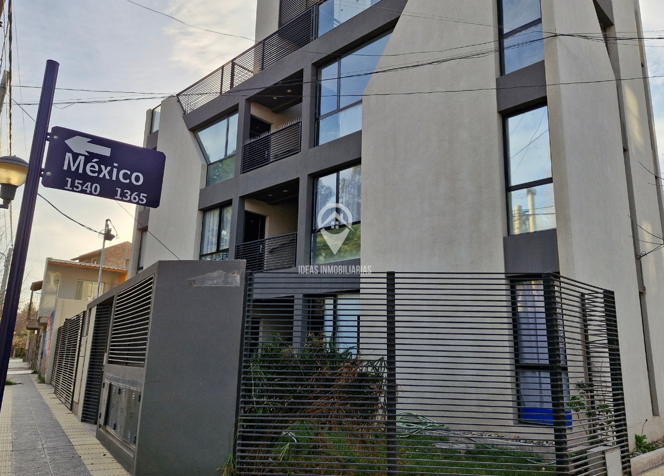 Departamento 1 Dormitorio | Barrio Belgrano 