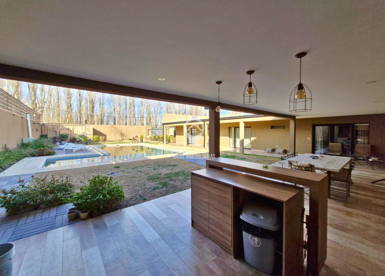 VENTA Exclusiva Casa Gerencial en Barrio Dos Rios, Neuquen 