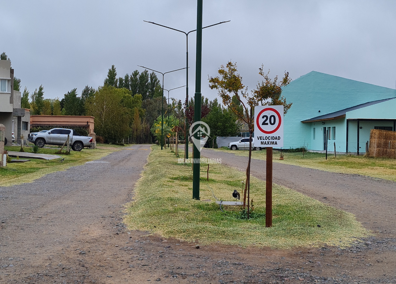 Lote en Venta | Barrio Los Prados, Ciudad de Neuquen 