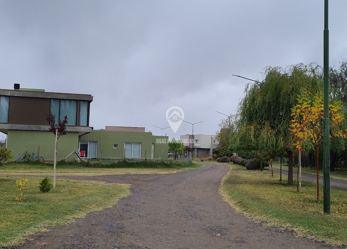 Lote en Venta | Barrio Los Prados, Ciudad de Neuquen 