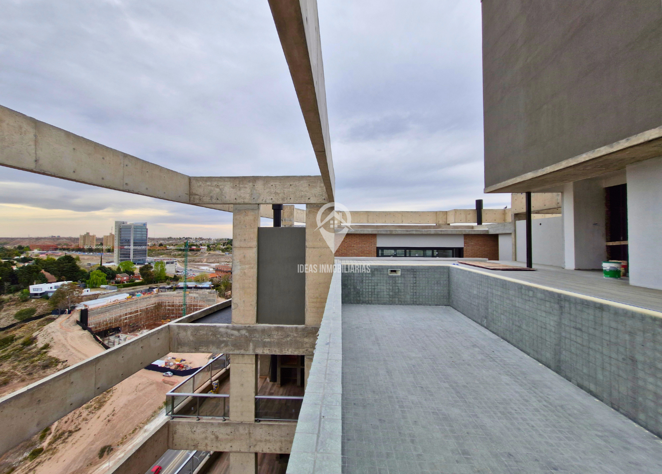 Edificio Los Teros Castelli - Residencias Exclusivas en Neuquen 