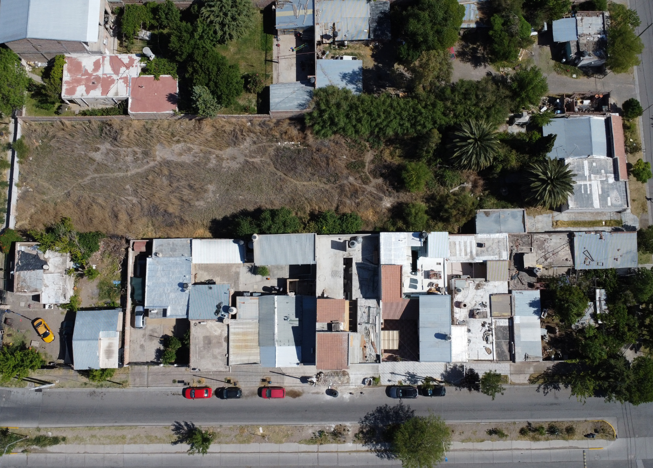 Terreno Ideal para Desarrollistas en Neuquen Capital