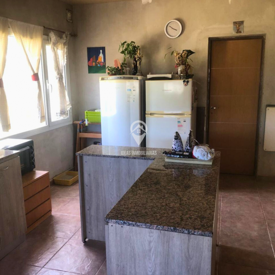 Casa en Venta en Rincon de Los Patos 