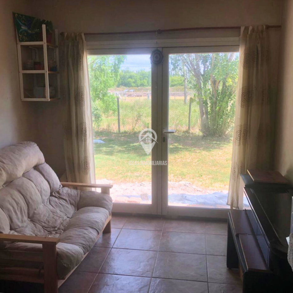 Casa en Venta en Rincon de Los Patos 