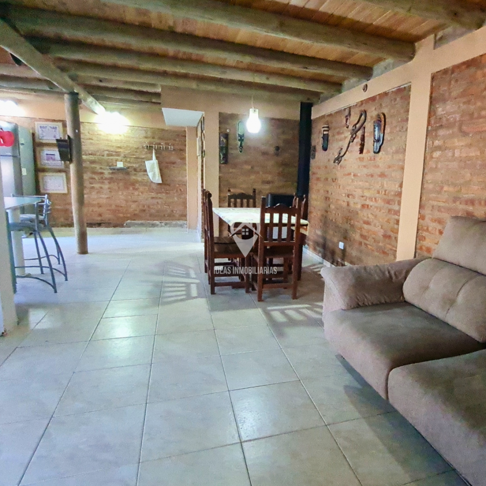 Casa + Monoambiente en Venta | Barrio Santa Catalina, Neuquen