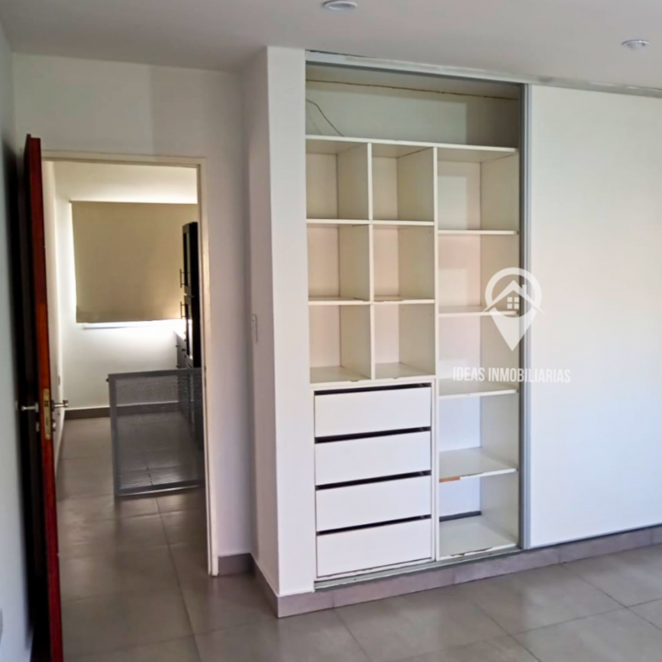 Duplex 3 dormitorios B° Limay, Neuquen Capital 