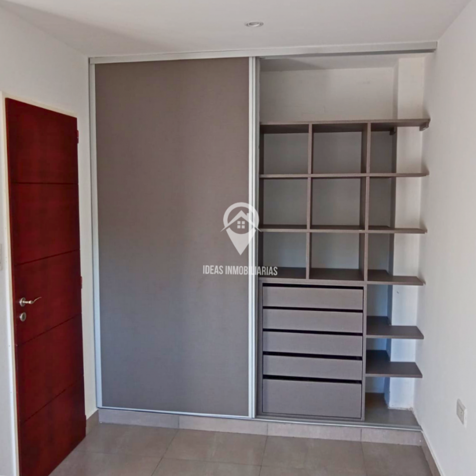 Duplex 3 dormitorios B° Limay, Neuquen Capital 