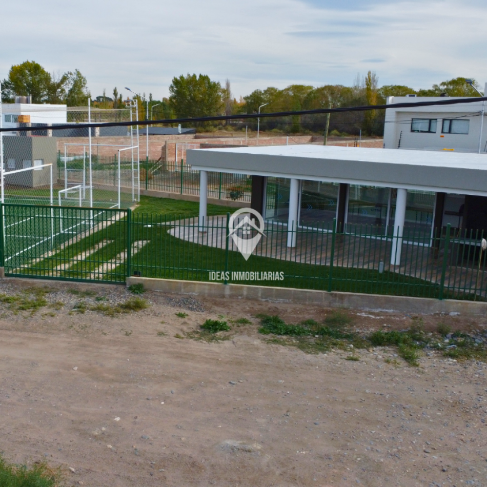 Lote en Esquina en Venta | Loteo Contadores (CPCEN), Neuquen Capital