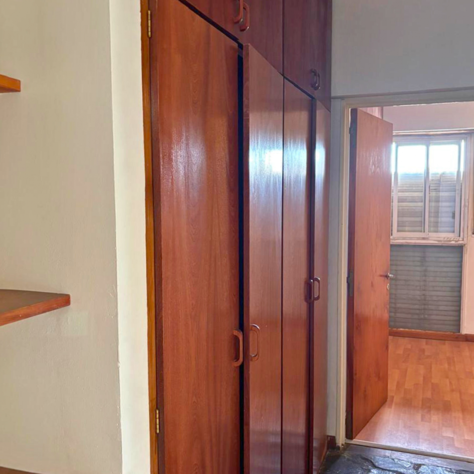 Departamento de 3 Dormitorios en Venta | Ubicacion Centrica y Espacios Amplios