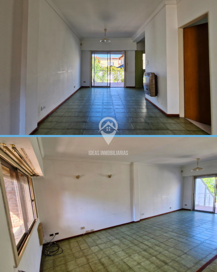 Triplex en B° Santa Genoveva | Apto Credito Hipotecario