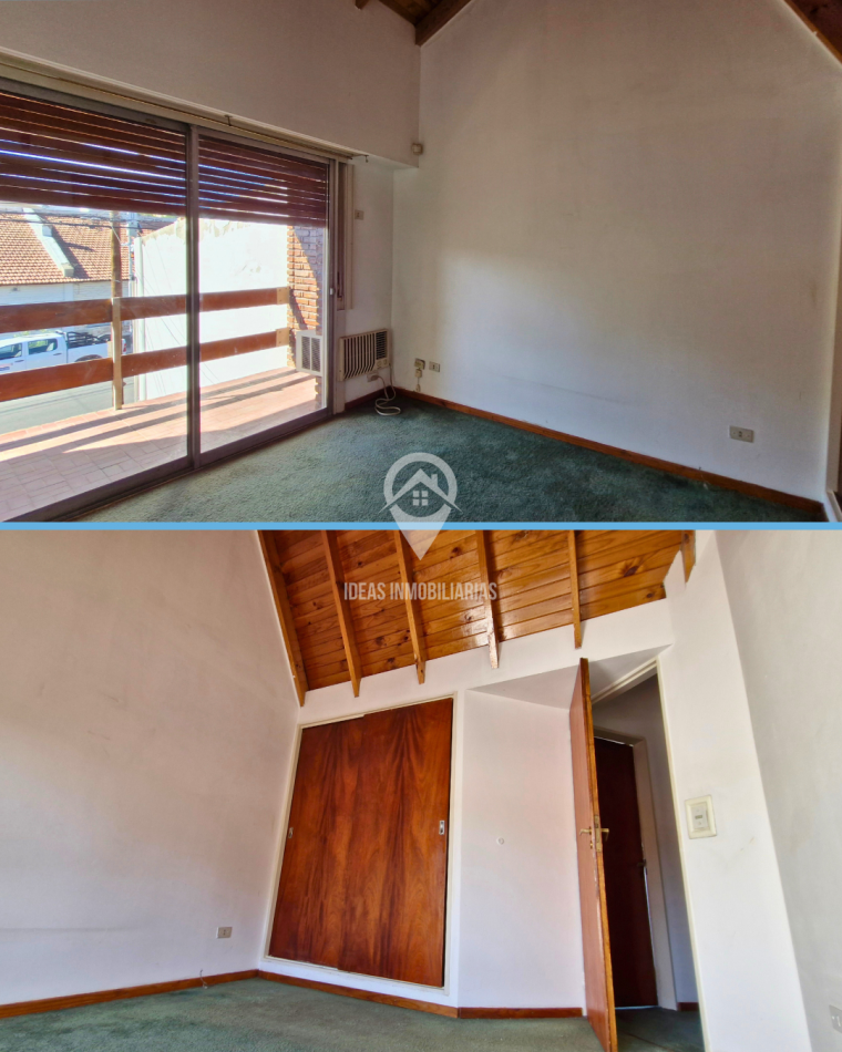 Triplex en B° Santa Genoveva | Apto Credito Hipotecario