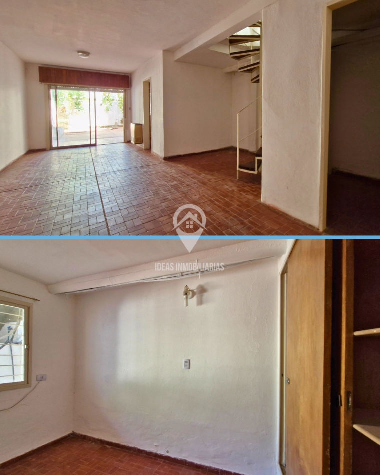 Triplex en B° Santa Genoveva | Apto Credito Hipotecario