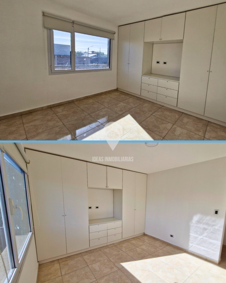 Duplex 3 dormitorios | Barrio Dos Rios