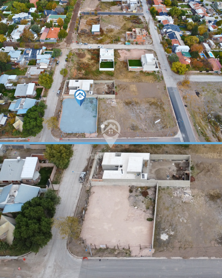 Lote en Venta | B° Rincon de Emilio