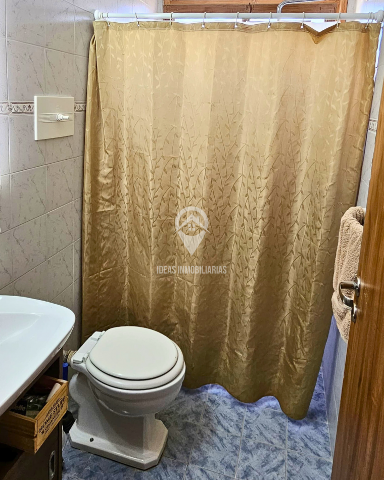 Departamento en Venta | Barrio Santa Genoveva