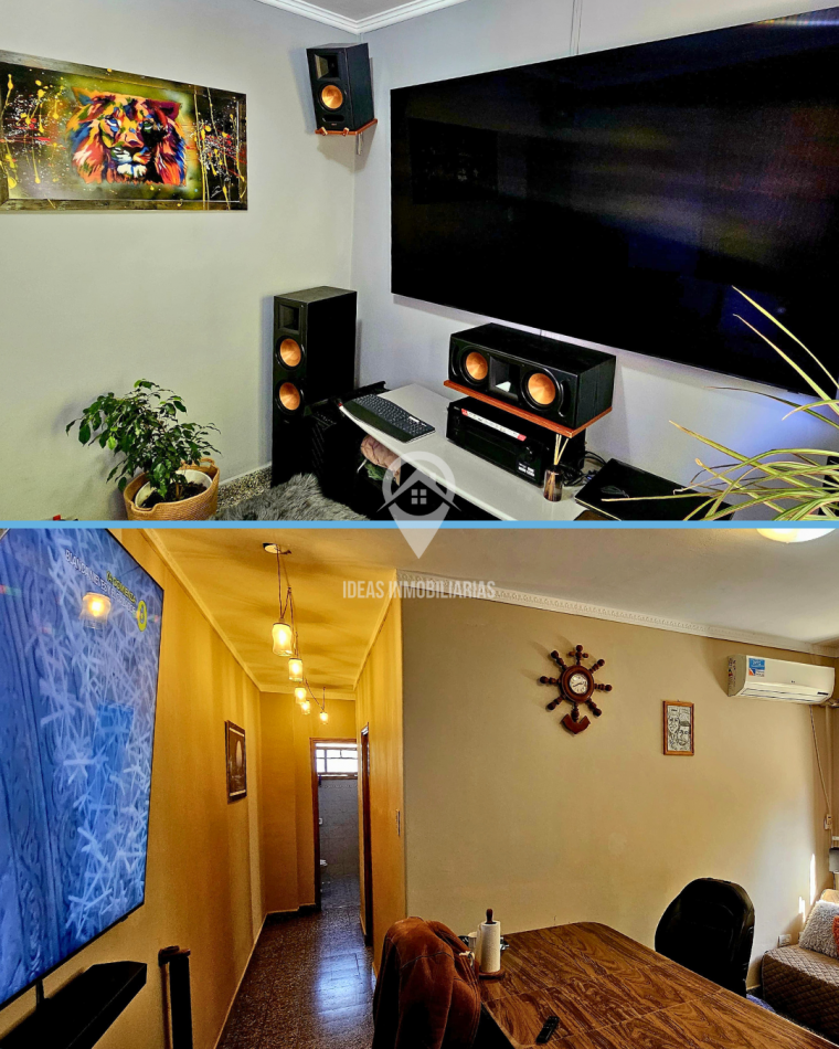 Departamento en Venta | Barrio Santa Genoveva