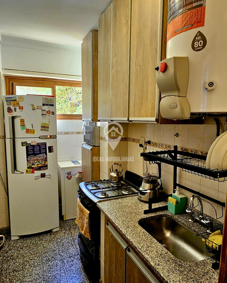 Departamento en Venta | Barrio Santa Genoveva