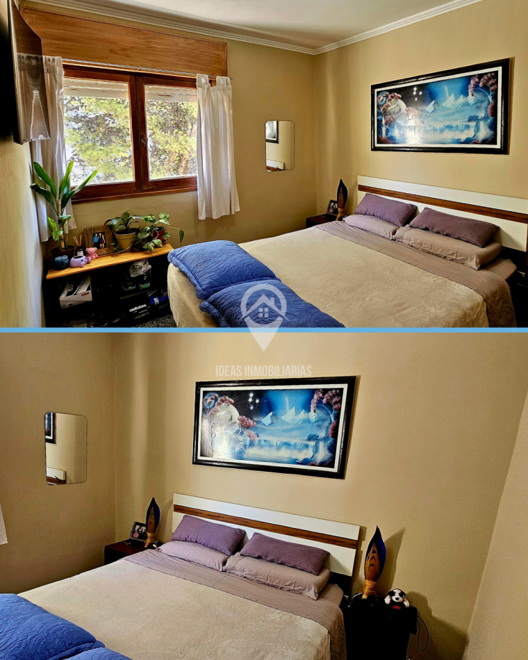 Departamento en Venta | Barrio Santa Genoveva