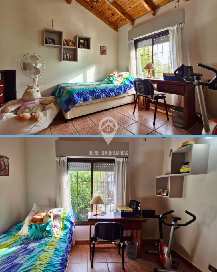 Casa en Venta | Jardines del Rey | Apta Credito Hipotecario