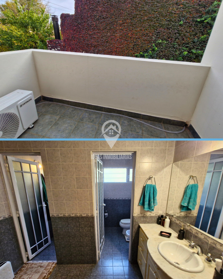 Casa en Venta | Jardines del Rey | Apta Credito Hipotecario