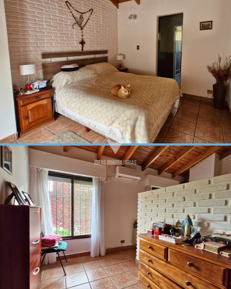 Casa en Venta | Jardines del Rey | Apta Credito Hipotecario