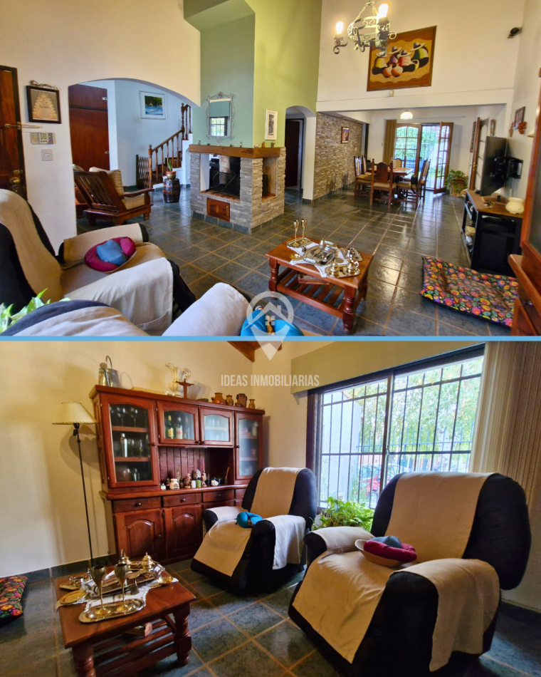 Casa en Venta | Jardines del Rey | Apta Credito Hipotecario