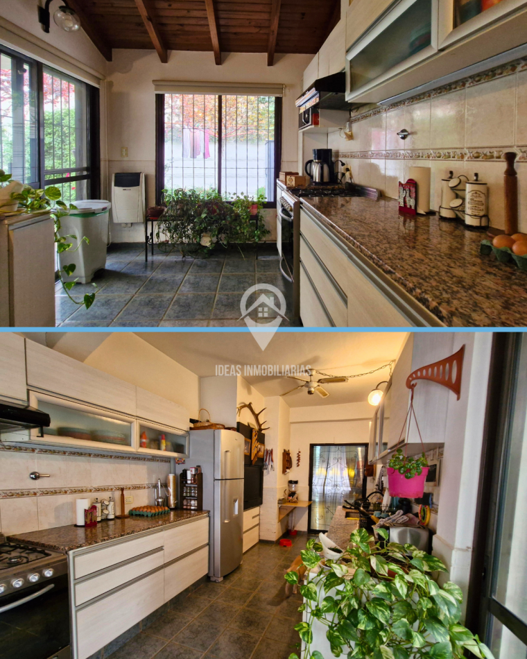Casa en Venta | Jardines del Rey | Apta Credito Hipotecario