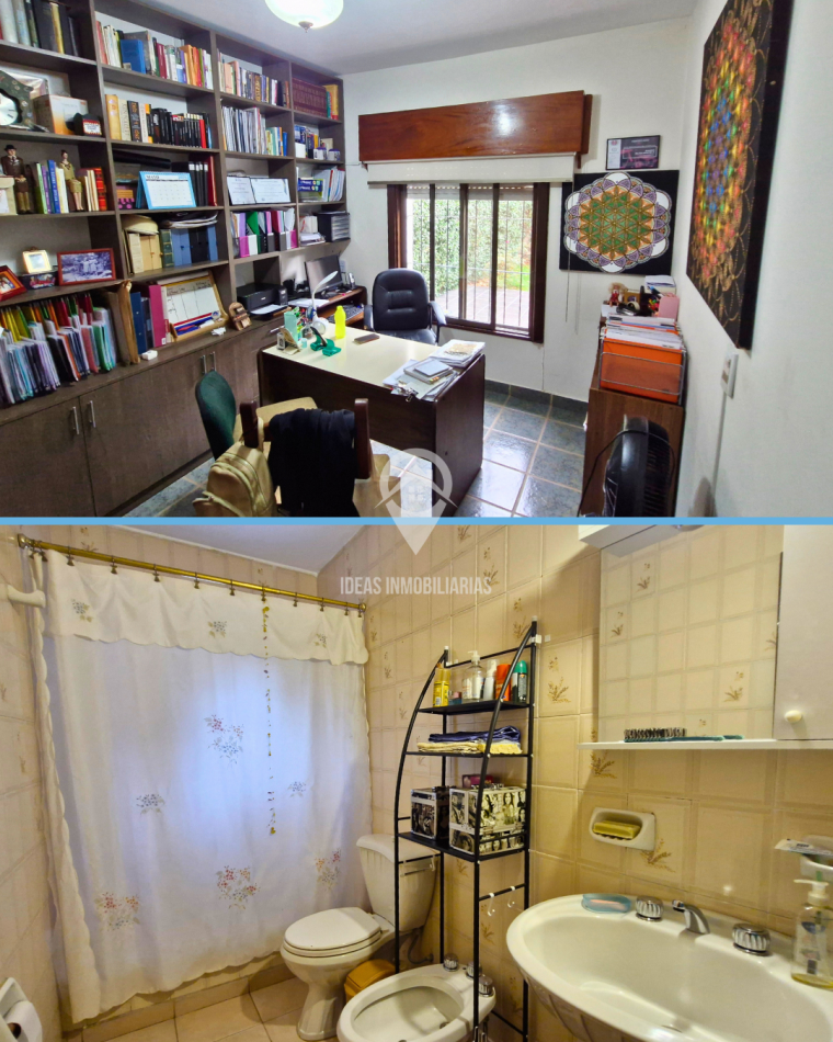 Casa en Venta | Jardines del Rey | Apta Credito Hipotecario